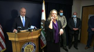 Charges filed in California missing student case Net Worth