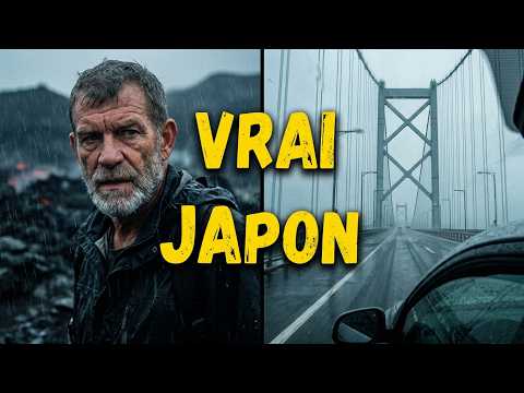🇯🇵 Japon Part 7 - Je découvre les volcans japonais et la pluie nippone