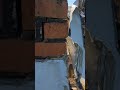 roof repair and chimney reflashing