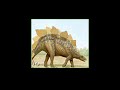 A Cambodian Stegosaur?