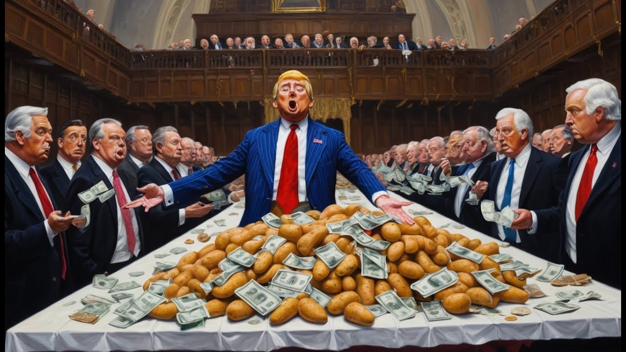 GMO - The results are in! UK research that became EU Law