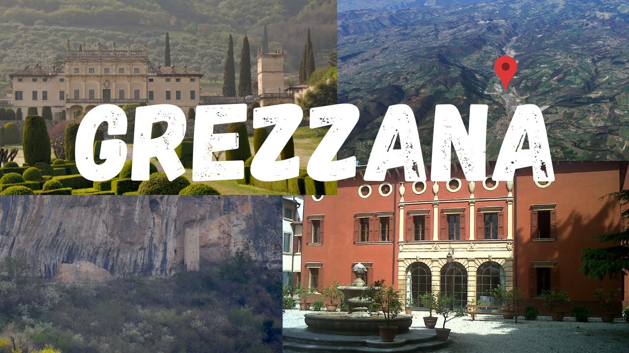 Sapevi che a Grezzana c'è una star di Holliwood?