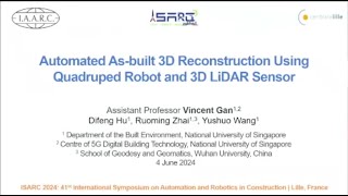 Paper ID 107  - ISARC 2024 by Vincent J.L. Gan