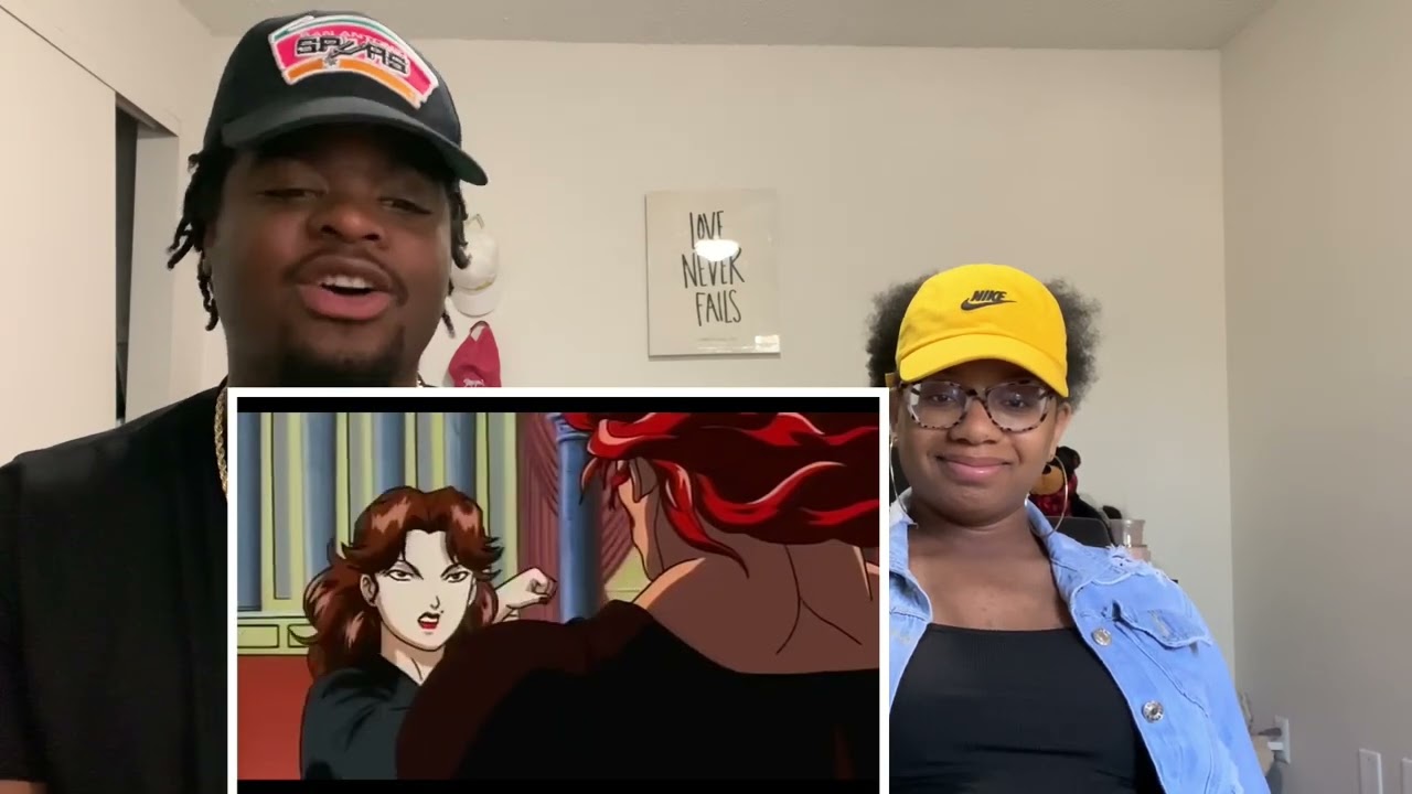 САМЫЕ НЕУВАЖИТЕЛЬНЫЕ МОМЕНТЫ В ИСТОРИИ АНИМЕ 2 РЕАКЦИЯ ‼️‼️