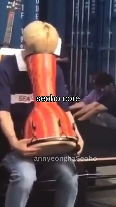 seoho has brain farts sometimes 🐿️🥴 #kpop #oneus #fyp #explore #shorts