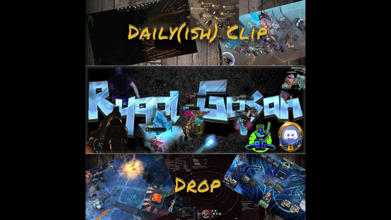 Jinx, stands for JINX - Daily(ish) Clip Drop | League of Legends