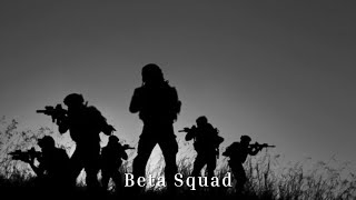 Tai Dawson - Beta Squad ( Official Visualiser)