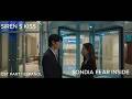 Sondia Fear Inside 세이렌 Siren S Kiss OST Part TRADUCCIDA AL ESPAÑOL