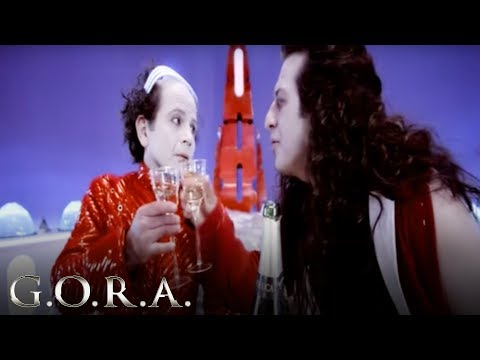 GORA - Bir Cisim Yaklaşıyor