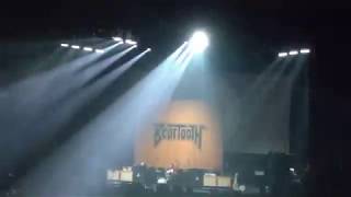 BEARTOOTH - FULL SETLIST SSE ARENA WEMBLEY 19 JAN 2019