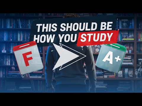 This One Study Technique Could Change Everything – Interleaving Explained!