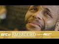 UFC 214 Embedded: Vlog Series - Episode 3