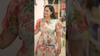 Shweta Tiwari Shorts Status