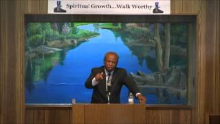 They Have Taken My Lord - Bro. Jack Evans Sr.