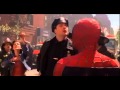 Spider-man 1 (2002) - Spider-Man VS Green Goblin (Second Fight)