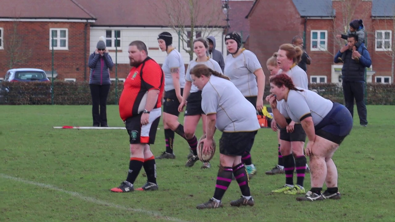 Rugby Kick Off YouTube