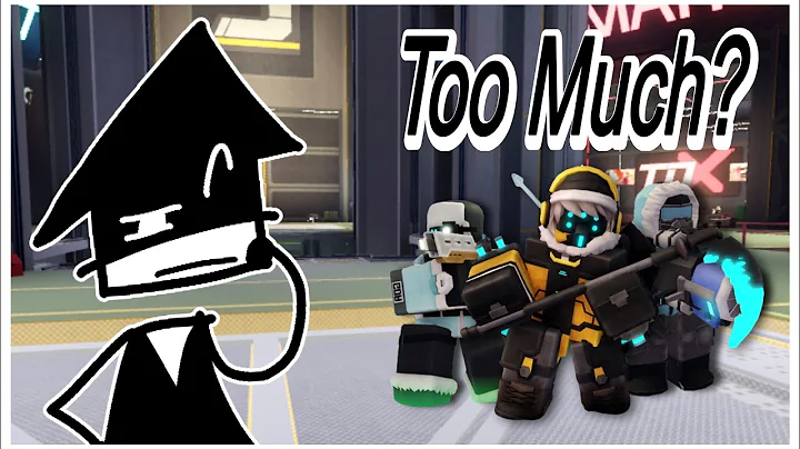 TDX: Is the Cryo Mechanic Being Overused?