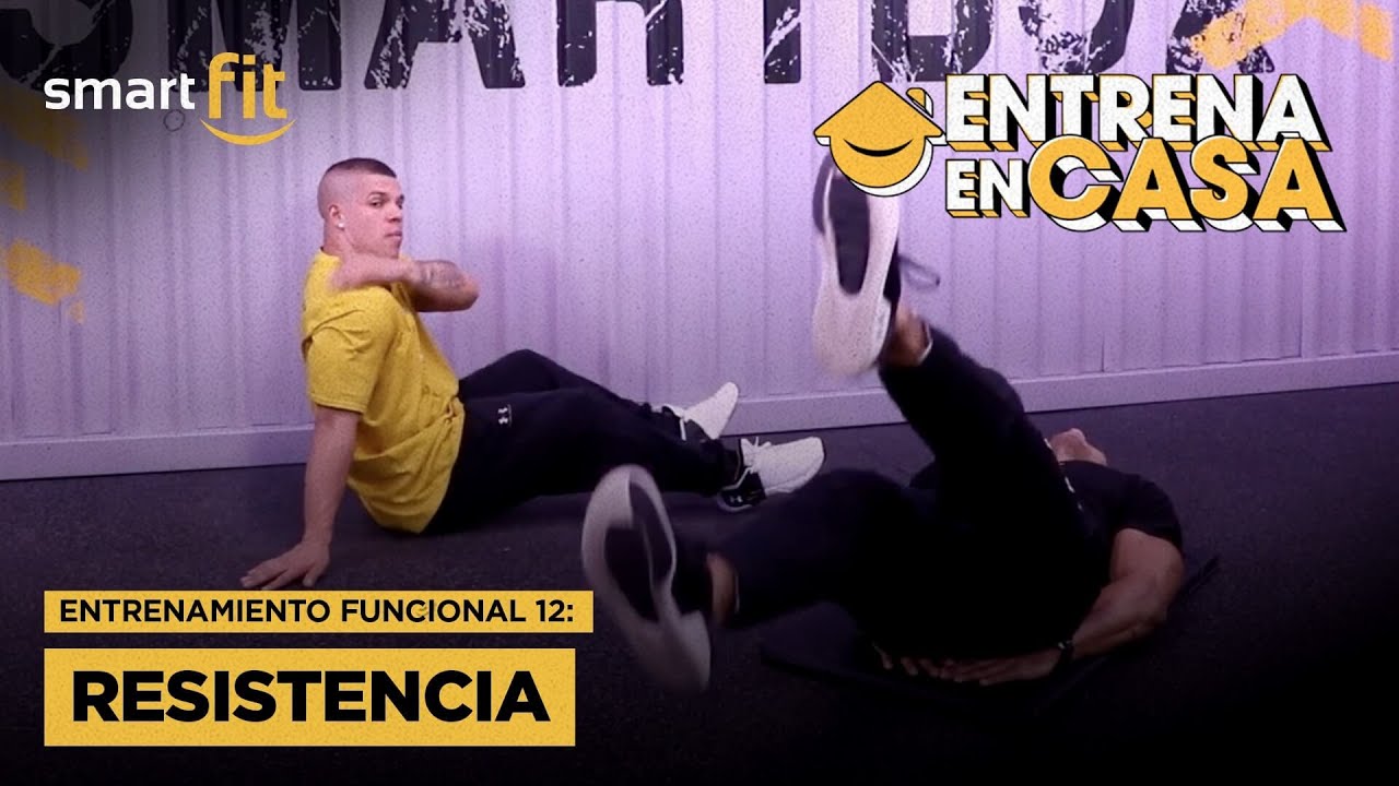 Gymera, el gimnasio inteligente y todo en uno para realizar más de 200  entrenamientos en casa