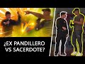 ¿EX PANDILLERO VS SACERDOTE ? - INCREÍBLE