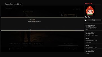 Using Aimbot On Bo4 Beta