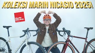 Marin Nicasio Collection 2025