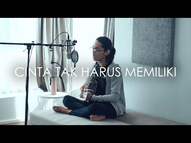 Cinta Tak Harus Memiliki - ST12 (Cover by Tereza) class=