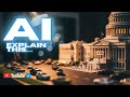 Why the Government Shuts Down — AI Explains in Miniature