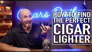 How to Find The Perfect Cigar Lighter screenshot 4