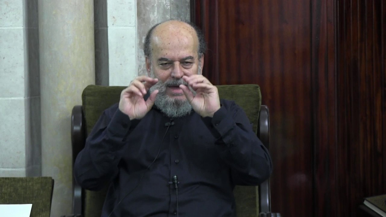 بسّام جرّار -تفسير-