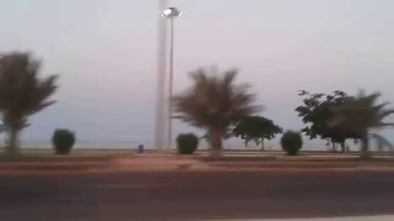 ينبع   Yanbu   لؤلؤة البحر الاحمر Pearl of the Red Sea
