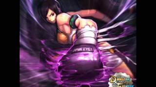 Dungeon \u0026 Fighter Soundtrack: Gent City Boss