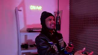 3 Problems - MO MONEY , MO PROBLEMS ( On-Air Mic Performance ) @probloshtt7583 