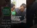 Lifetime Updates Ensure Legal Peace