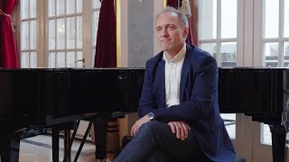 Meet the Artist: Roland Böer (Teil 1) | Staatstheater Nürnberg