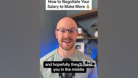 #Salary #DataAnalyst #SalaryNegotiation