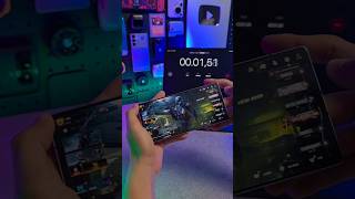 Redmagic 11 Pro: The NEW King of Gaming Phones! 👑 #shorts #redmagic #smartphone
