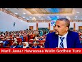 Jawar Mohammed Halla Yerroo Amma 24 March 2026