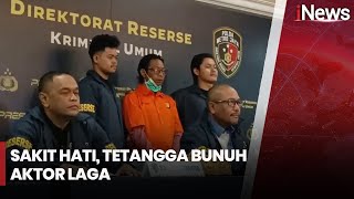 Download lagu [FULL] Lapor Polisi 17 Januari 2025