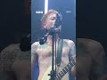 Biffy Clyro perform Wolves of Winter live at TRNSMT | TRNSMT 2025 | #TRNSMT