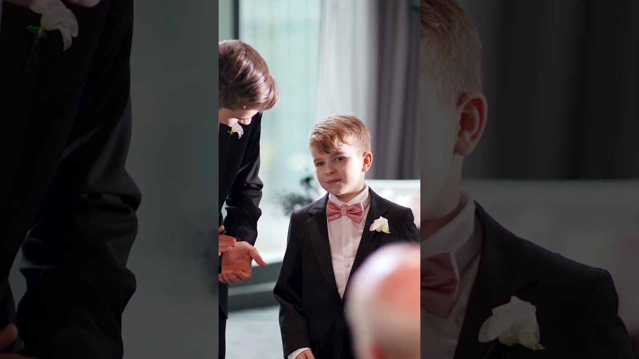 Allison & Adam: A Beautiful Wedding Story and Ceremony Moments in Melbourne Australia