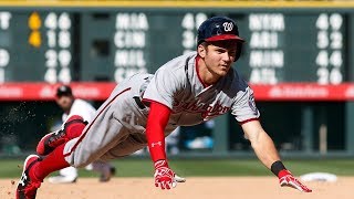 Nationals 2018 Trailer