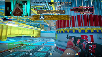 BEST CS2 CLIPS OF THE WEEK #59 | CS2 TWITCH HIGHLIGHTS