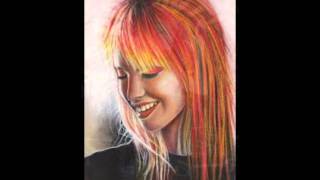 paramore misguided ghost lyrics