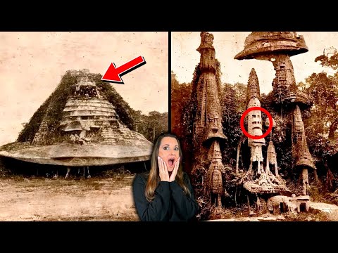 Incredible Discoveries Nobody