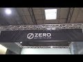 Электромотоцикл ZERO