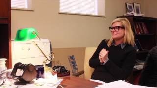 Interview with Dr. Henry Kranzler from the University of Pennsylvania
