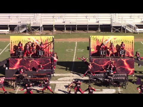 March The Plank 2021 - South Forsyth High School | Competition performance