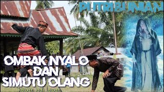 Ombak Nyalo Dan Simutu Olang
