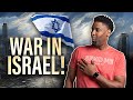 How the war in israel is part of gods endtime prophetic plan for israel
