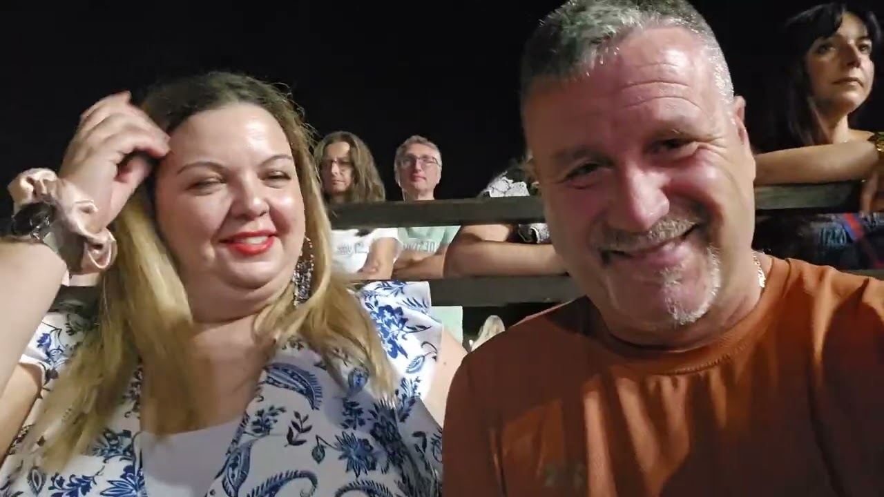 Πυθαγόρειο Σάμου πανηγύρι Νο1